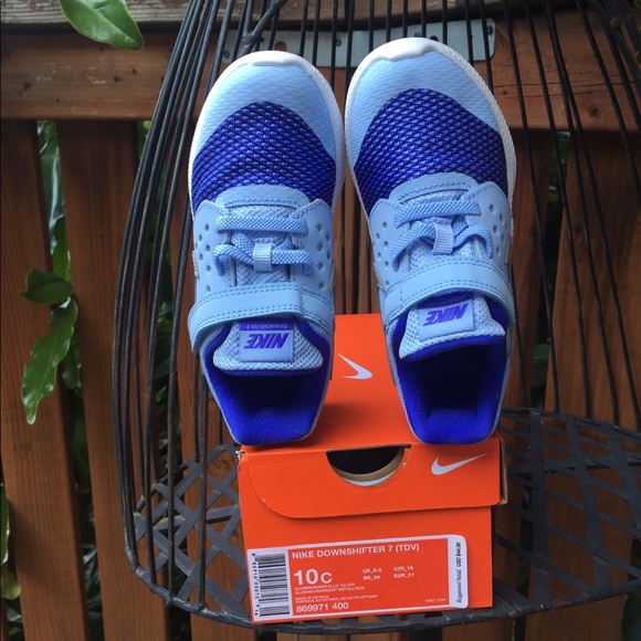 Nike sz10 - Picture 3 of 8